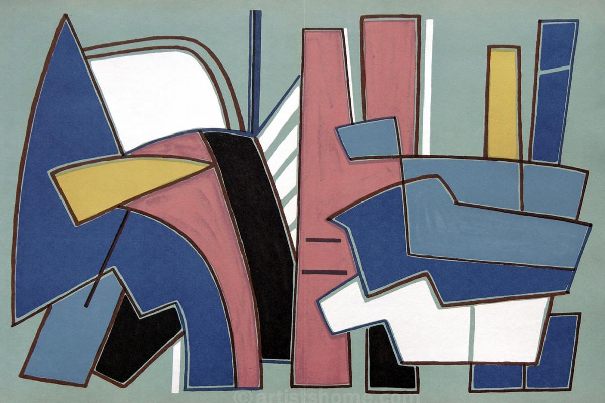 Artiste 01